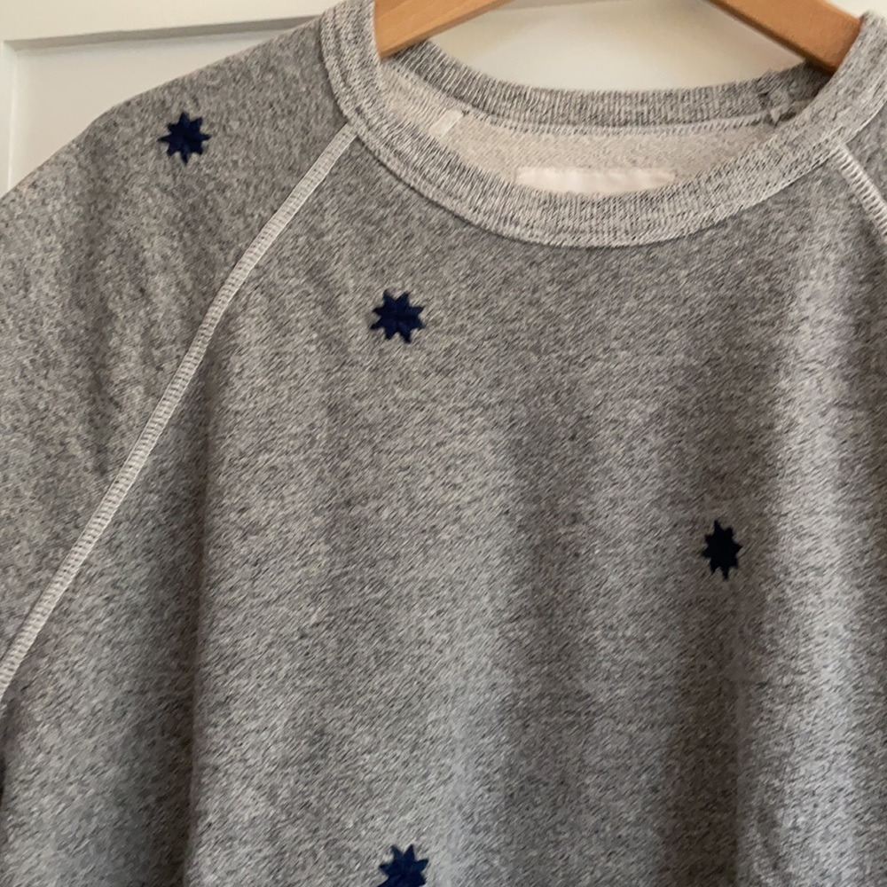 The Great sweatshirt